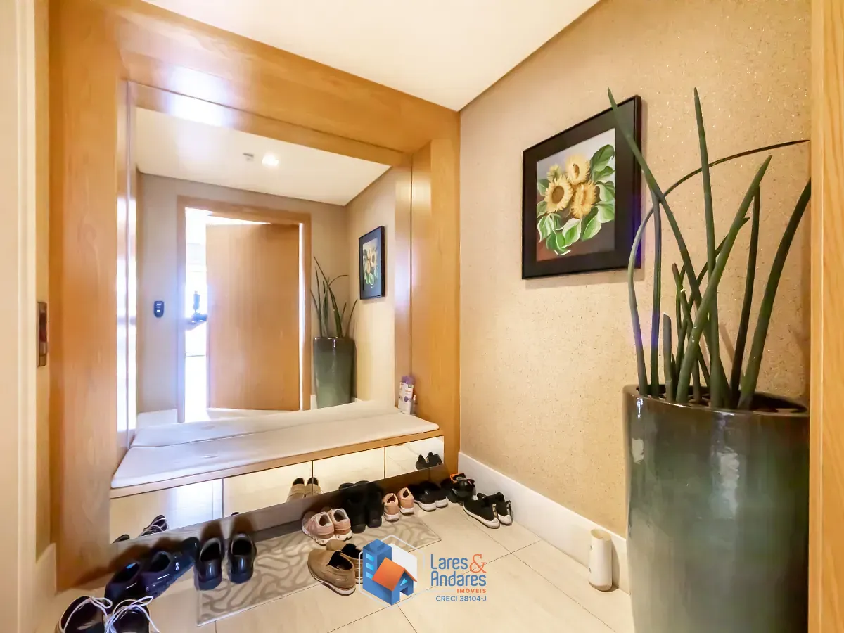 Apartamento, 3 quartos, 171 m² - Foto 50