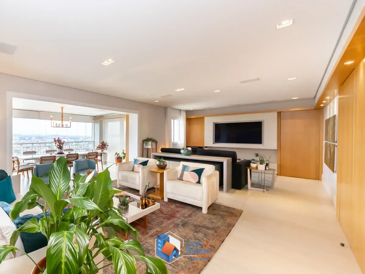 Apartamento, 3 quartos, 171 m² - Foto 28