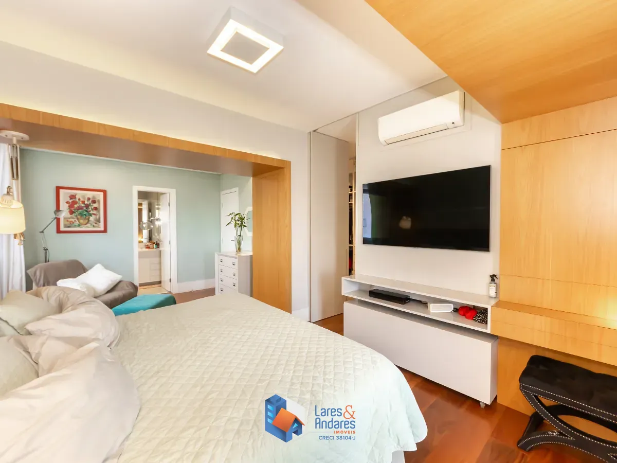Apartamento, 3 quartos, 171 m² - Foto 38