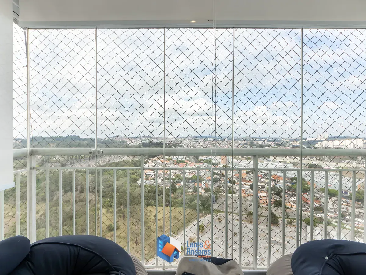 Apartamento, 3 quartos, 171 m² - Foto 46