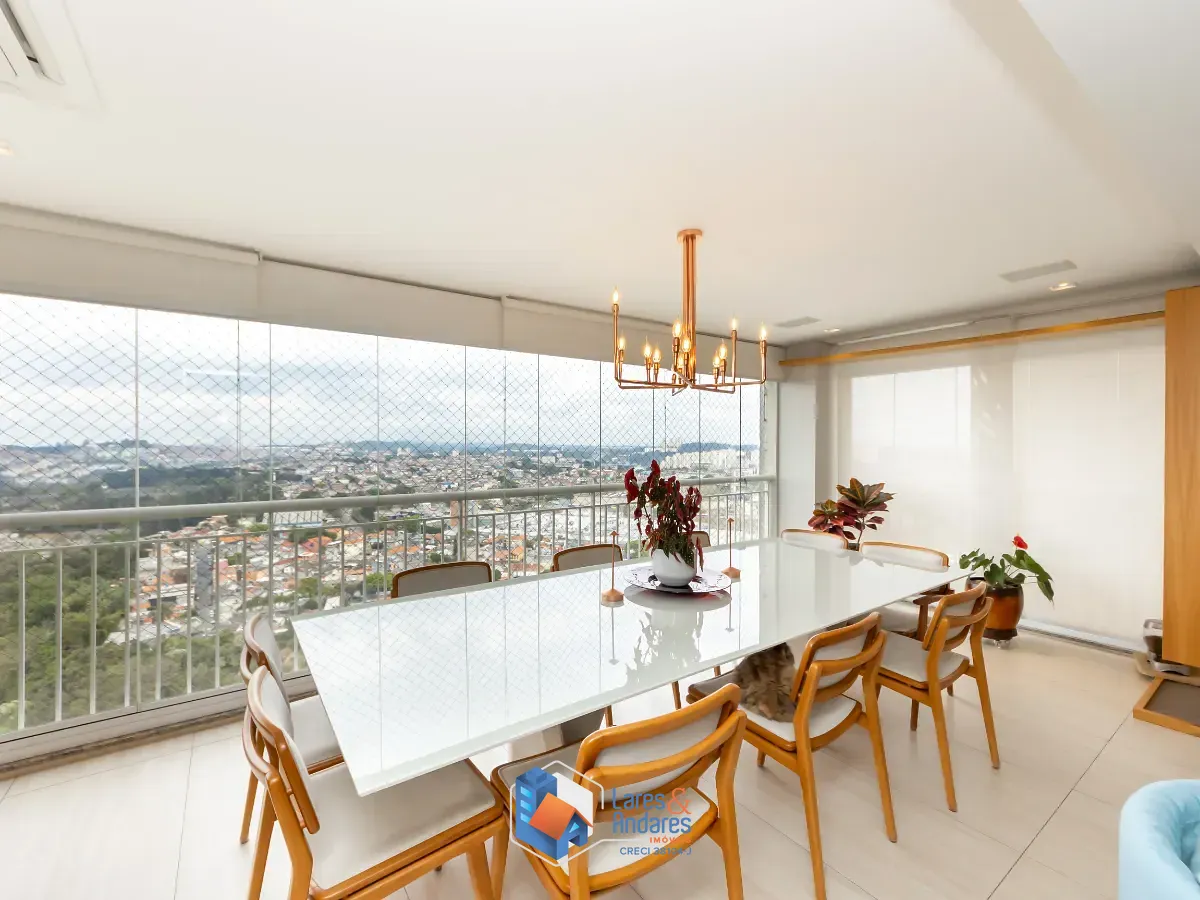 Apartamento, 3 quartos, 171 m² - Foto 22