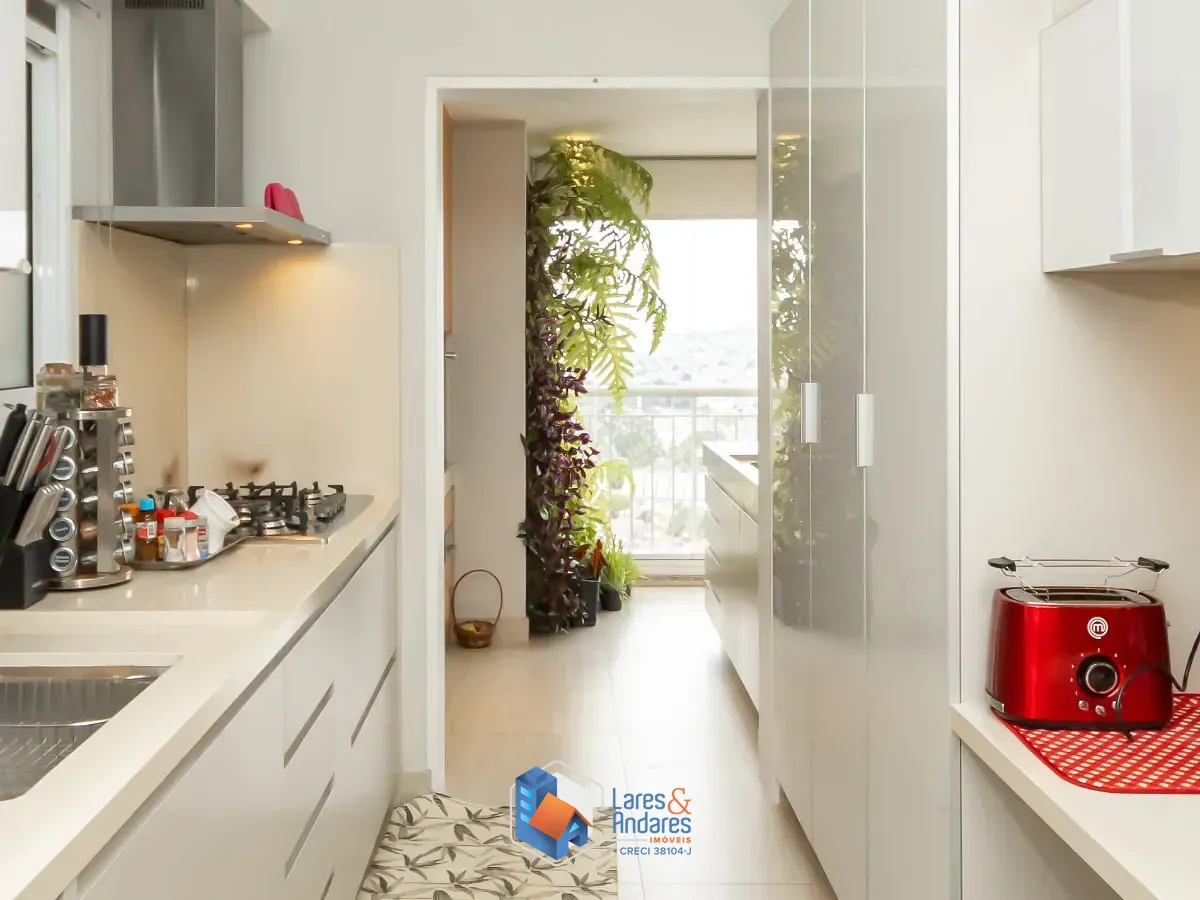 Apartamento, 3 quartos, 171 m² - Foto 13