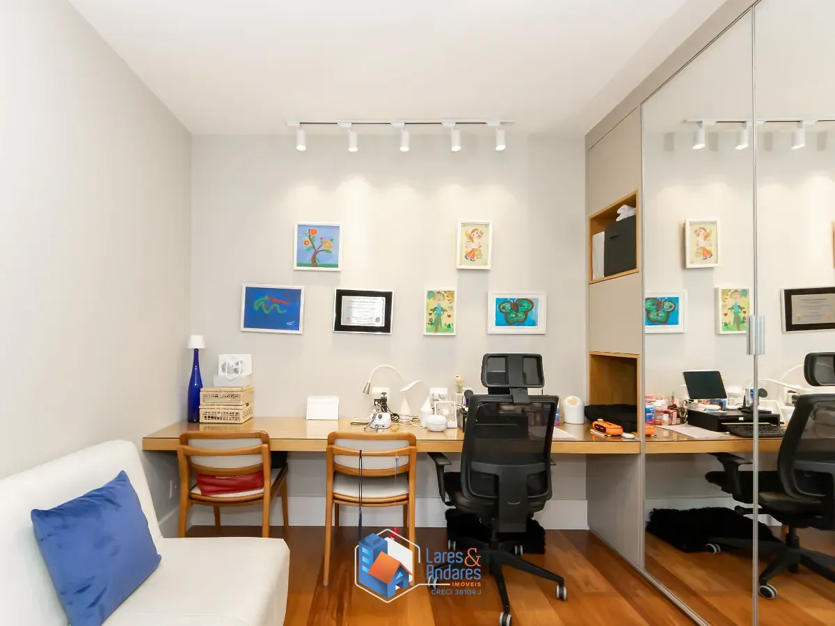 Apartamento, 3 quartos, 171 m² - Foto 30