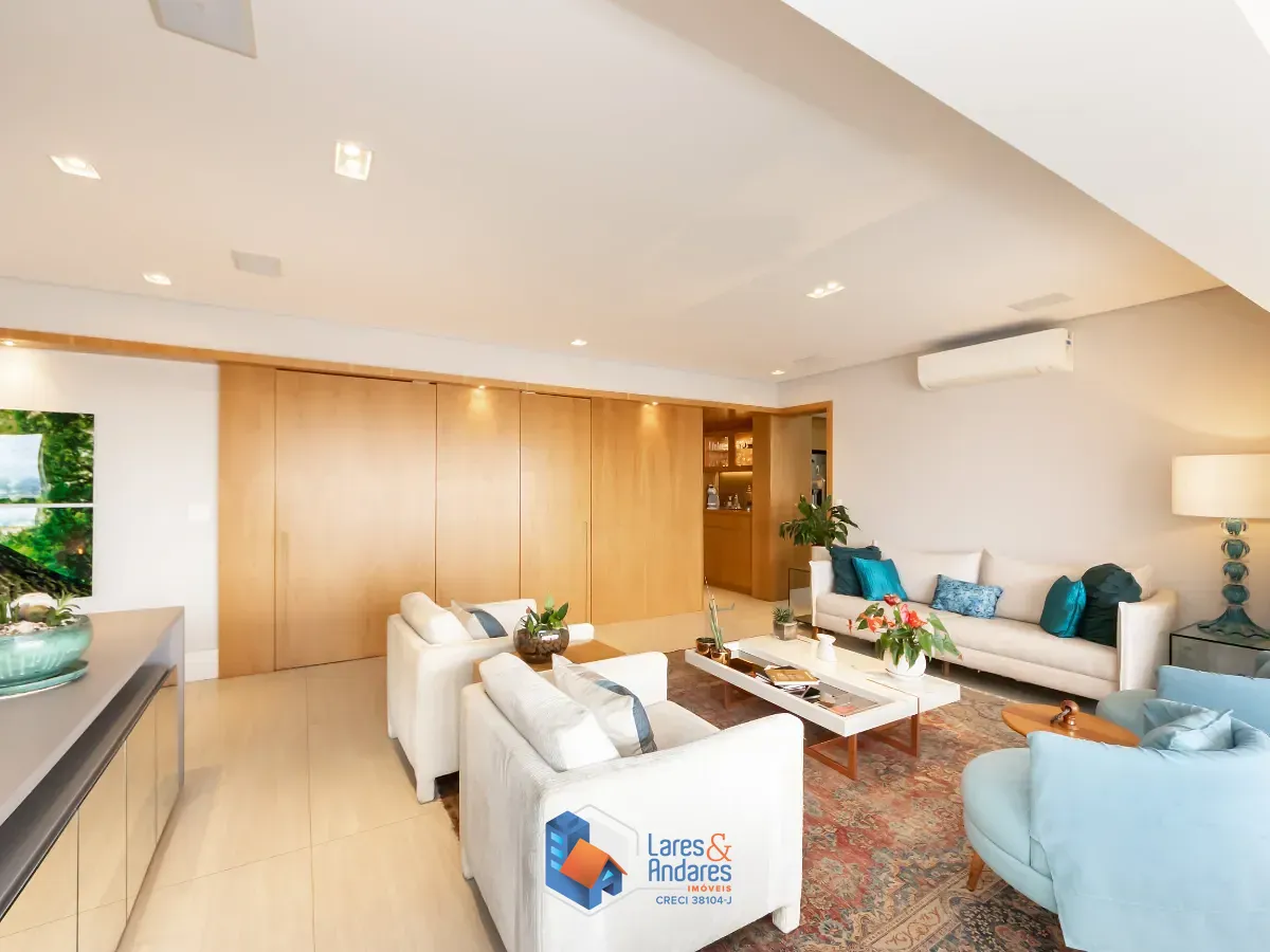 Apartamento, 3 quartos, 171 m² - Foto 24