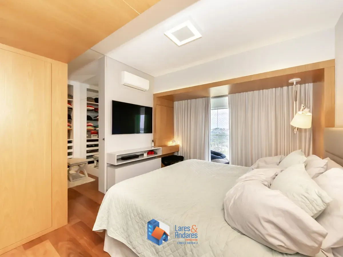 Apartamento, 3 quartos, 171 m² - Foto 39