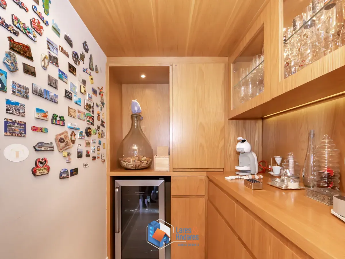 Apartamento, 3 quartos, 171 m² - Foto 8