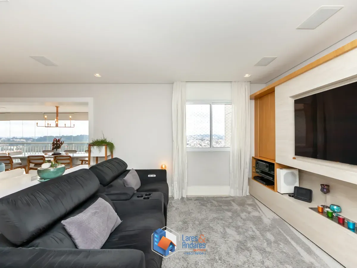 Apartamento, 3 quartos, 171 m² - Foto 27