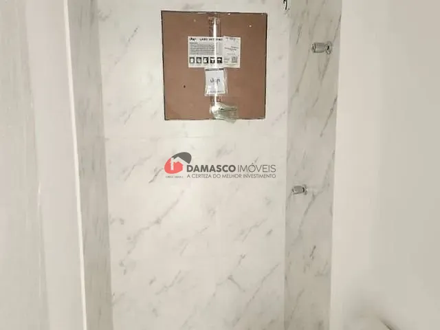 Apartamento 2 quartos e 2 banheiros, à venda, no bairro Nova Gerti em São Caetano do Sul