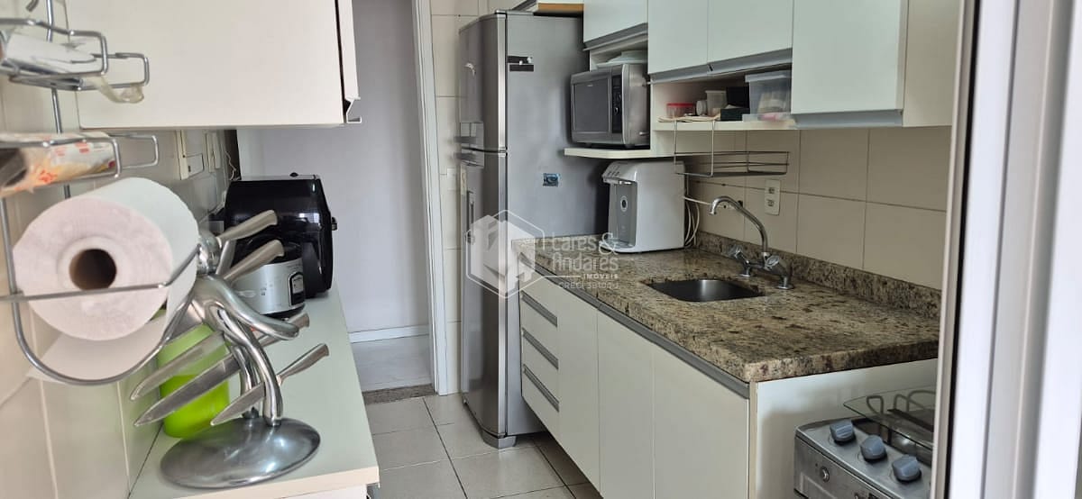 Apartamento, 3 quartos, 101 m² - Foto 16