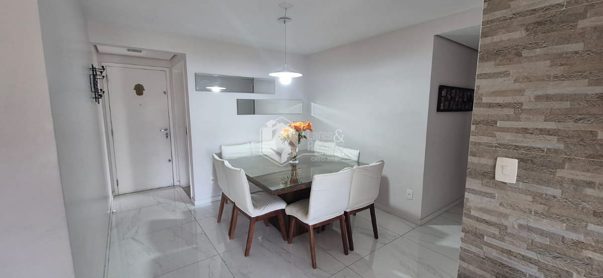 Apartamento, 3 quartos, 101 m² - Foto 8