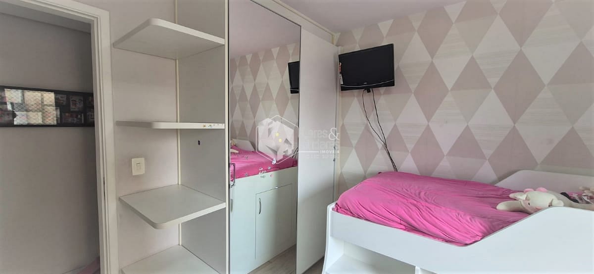 Apartamento, 3 quartos, 101 m² - Foto 35