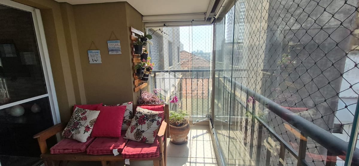 Apartamento, 3 quartos, 101 m² - Foto 10