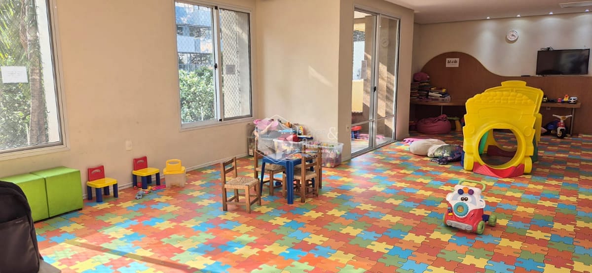 Apartamento, 3 quartos, 101 m² - Foto 59