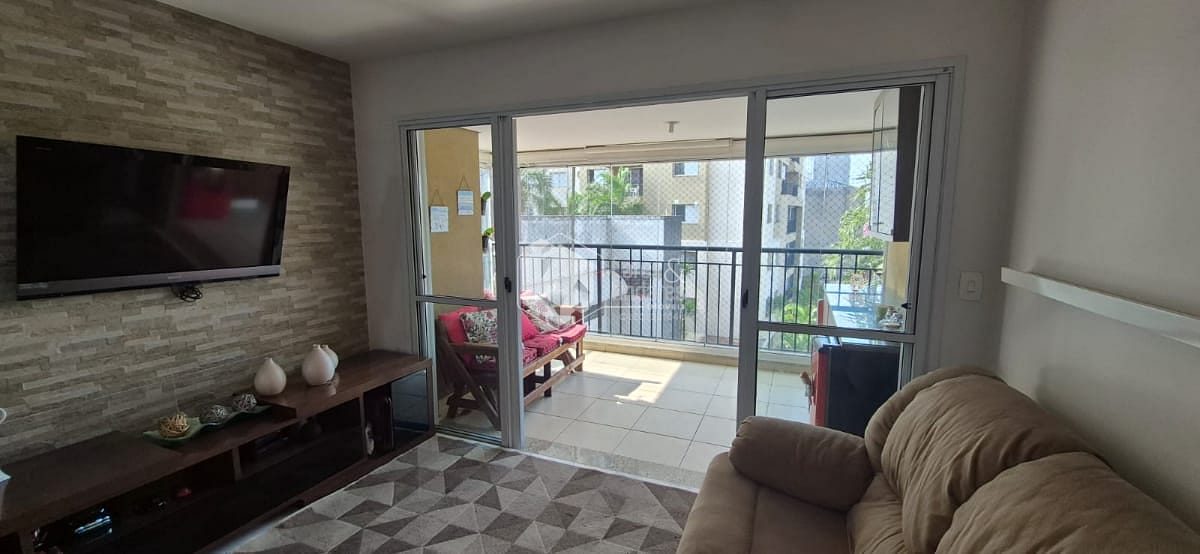 Apartamento, 3 quartos, 101 m² - Foto 5