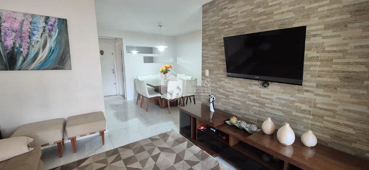 Apartamento, 3 quartos, 101 m² - Foto 6