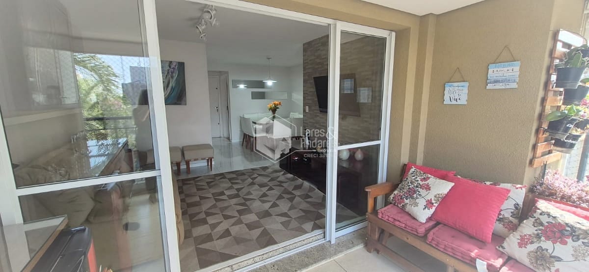 Apartamento, 3 quartos, 101 m² - Foto 4