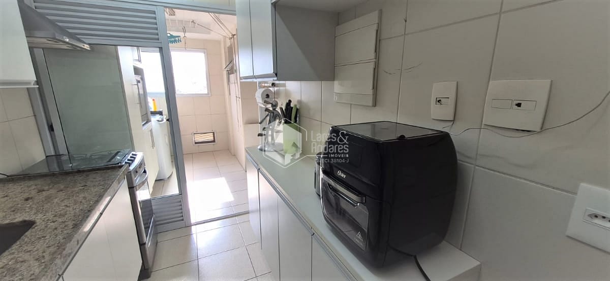 Apartamento, 3 quartos, 101 m² - Foto 19