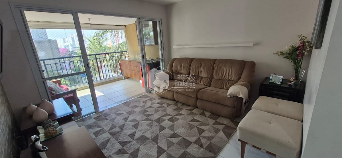 Apartamento, 3 quartos, 101 m² - Foto 2