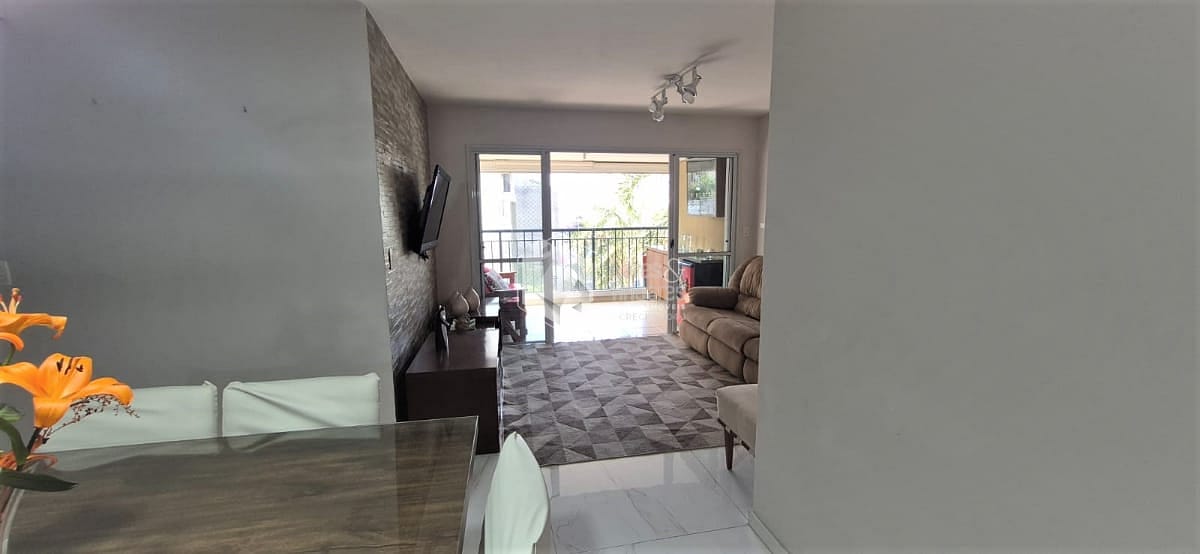 Apartamento, 3 quartos, 101 m² - Foto 14