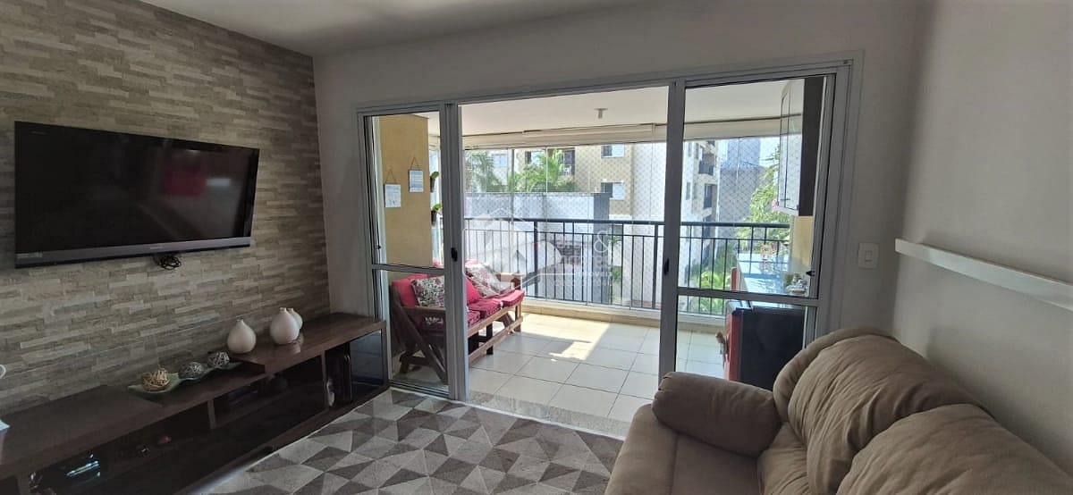 Apartamento, 3 quartos, 101 m² - Foto 3