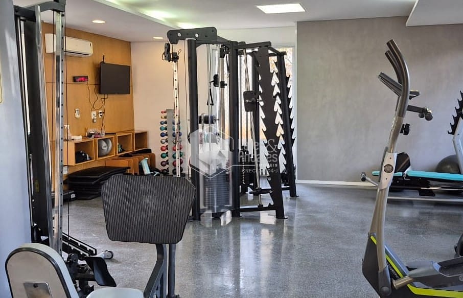 Apartamento, 3 quartos, 101 m² - Foto 46