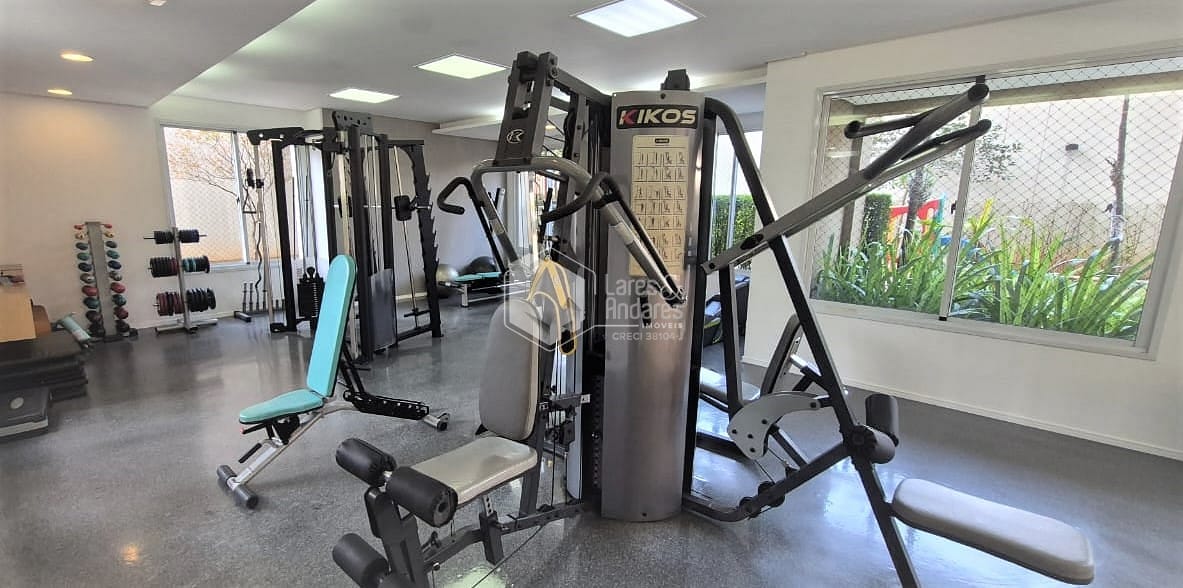 Apartamento, 3 quartos, 101 m² - Foto 45