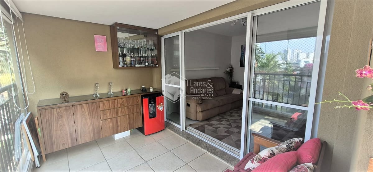 Apartamento, 3 quartos, 101 m² - Foto 7