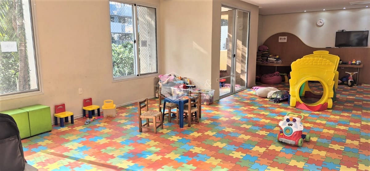 Apartamento, 3 quartos, 101 m² - Foto 57