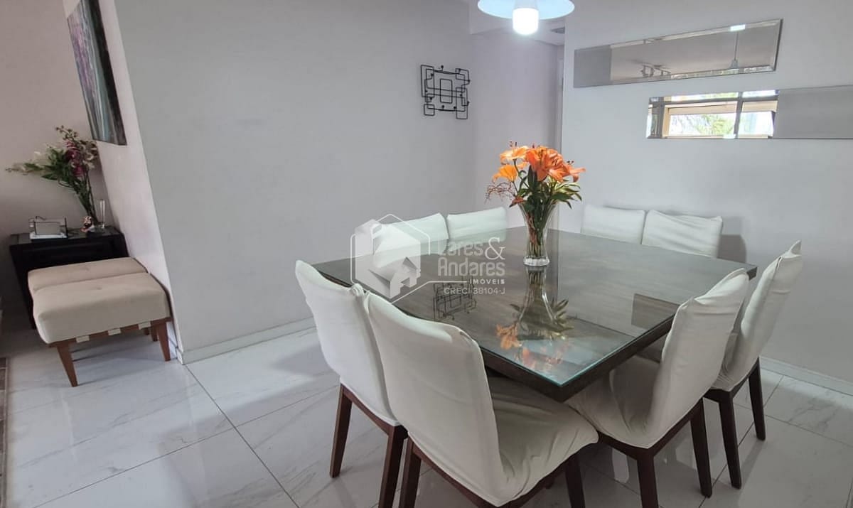 Apartamento, 3 quartos, 101 m² - Foto 13