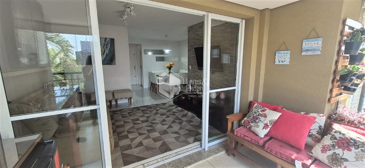 Apartamento, 3 quartos, 101 m² - Foto 11