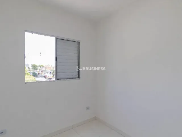 Apartamento 1 quarto e 1 banheiro, à venda, no bairro Itaquera em São Paulo