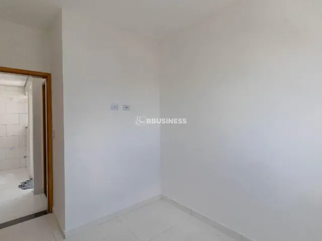 Apartamento 1 quarto e 1 banheiro, à venda, no bairro Itaquera em São Paulo