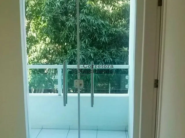 Apartamento 2 quartos e 1 banheiro, à venda ou para alugar, no bairro Centro em Jacareí