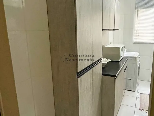 Apartamento 2 quartos e 1 banheiro, à venda ou para alugar, no bairro Centro em Jacareí