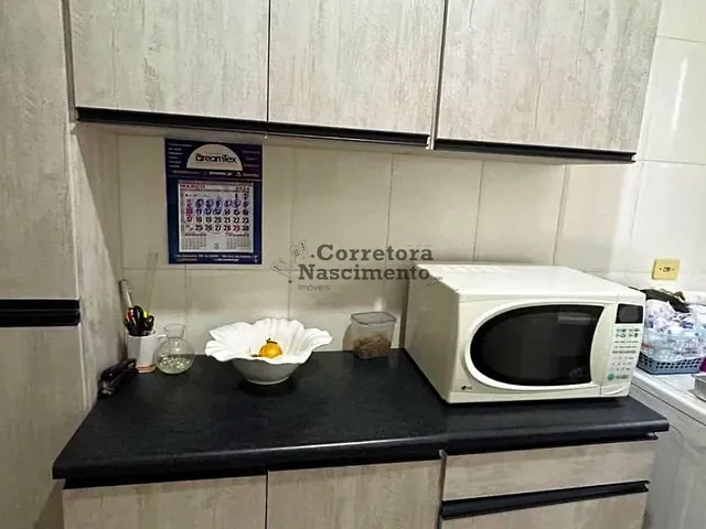 Apartamento 2 quartos e 1 banheiro, à venda ou para alugar, no bairro Centro em Jacareí