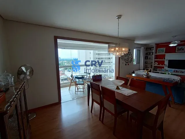 Apartamento com 148m² 3 quartos e 2 banheiros, à venda, no bairro Gleba Palhano em Londrina