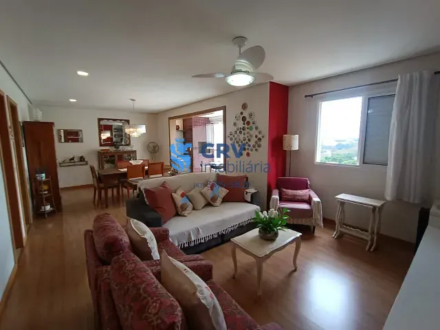 Apartamento com 148m² 3 quartos e 2 banheiros, à venda, no bairro Gleba Palhano em Londrina