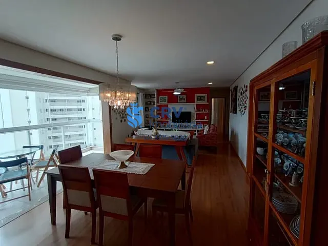 Apartamento com 148m² 3 quartos e 2 banheiros, à venda, no bairro Gleba Palhano em Londrina