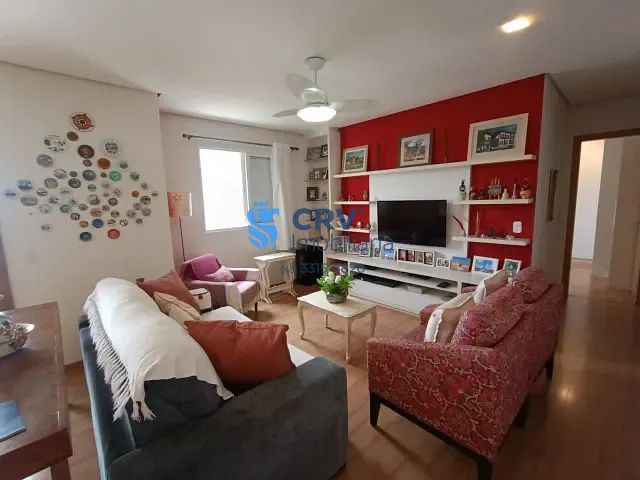 Apartamento com 148m² 3 quartos e 2 banheiros, à venda, no bairro Gleba Palhano em Londrina