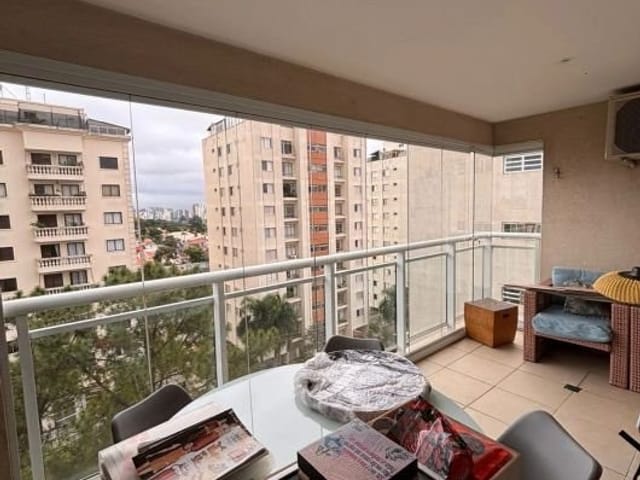 Foto do Apartamento - Apartamento para locação, Vila Mascote, São Paulo, SP | D+ Soluções Imobiliárias