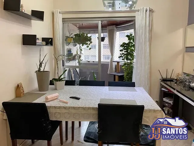 Apartamento 3 quartos e 3 banheiros, à venda, no bairro Vila Bertioga em São Paulo