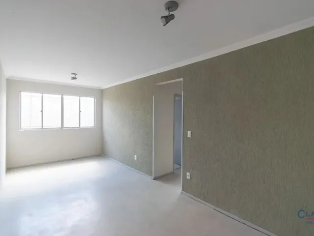 Apartamento 2 quartos e 1 banheiro, à venda, no bairro VILA BANCÁRIA em Campo Largo