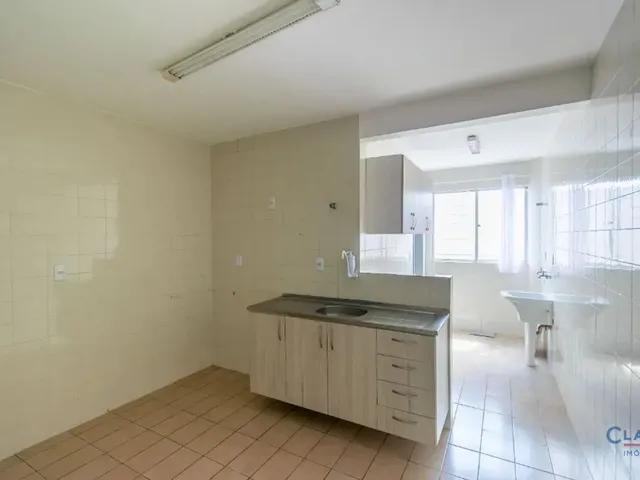 Apartamento 2 quartos e 1 banheiro, à venda, no bairro VILA BANCÁRIA em Campo Largo