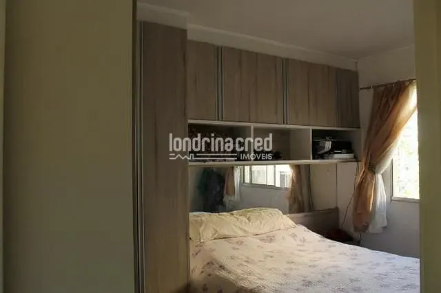 Apartamento, 2 quartos, 52 m² - Foto 7