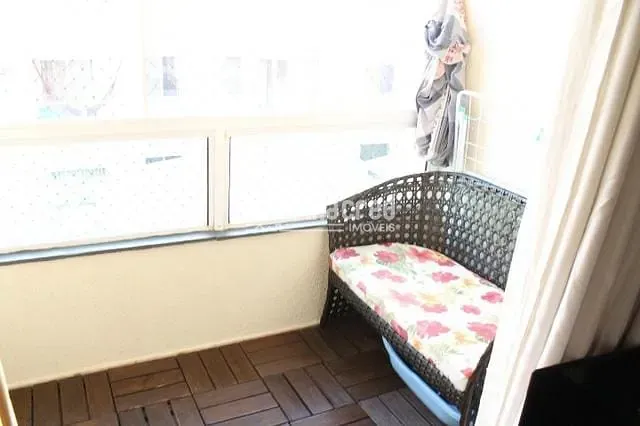 Apartamento, 2 quartos, 52 m² - Foto 13