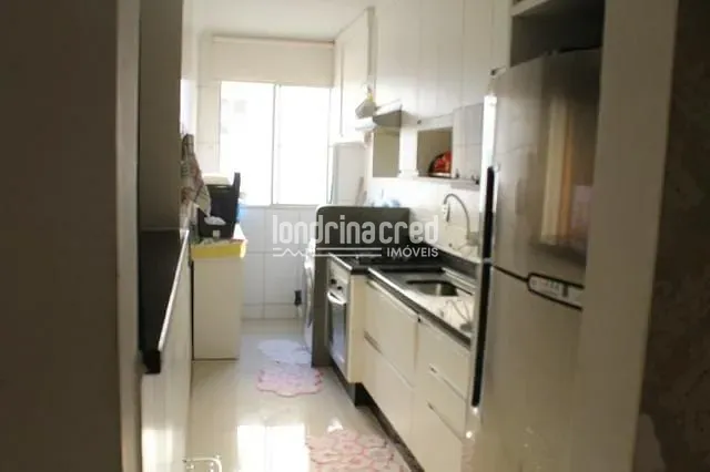 Apartamento, 2 quartos, 52 m² - Foto 5