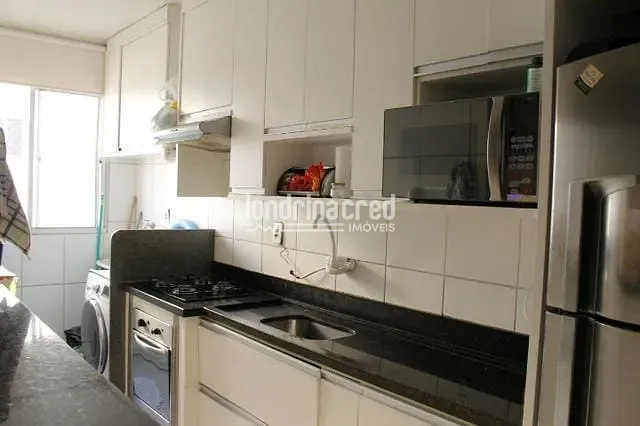 Apartamento, 2 quartos, 52 m² - Foto 6