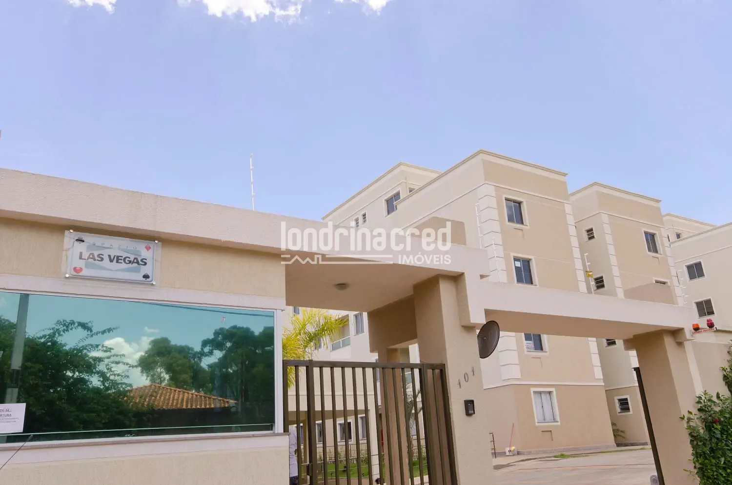 Apartamento, 2 quartos, 52 m² - Foto 1