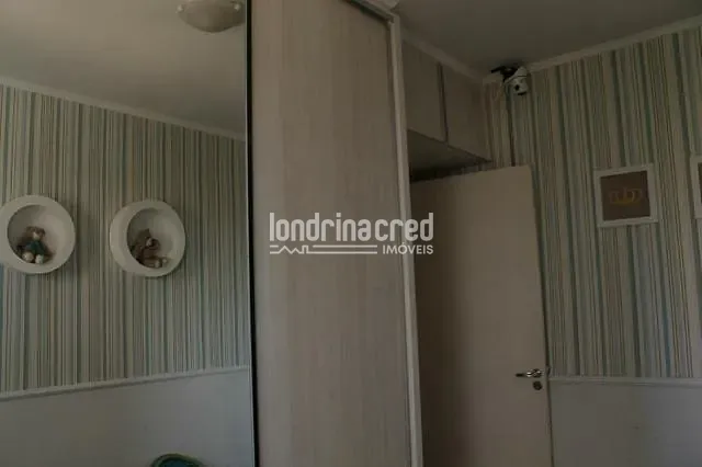 Apartamento, 2 quartos, 52 m² - Foto 10