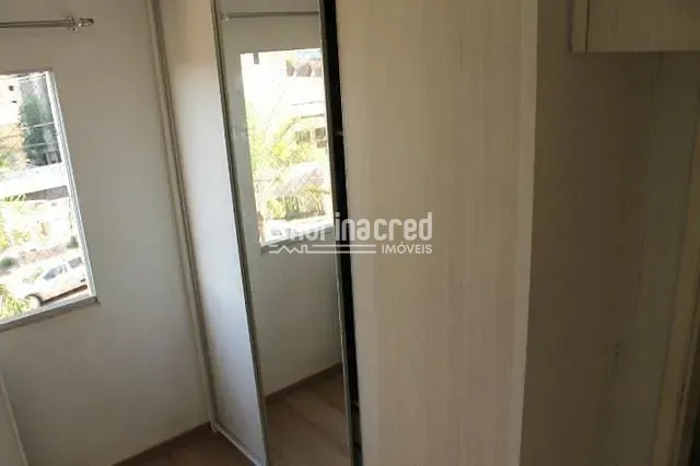 Apartamento, 2 quartos, 52 m² - Foto 9